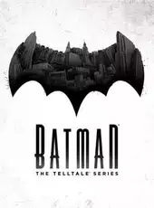 Batman: The Telltale Series