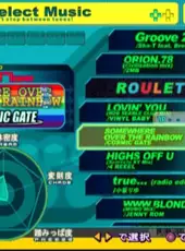 DDRMax Dance Dance Revolution 6thMix