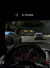 Gran Turismo 5