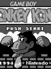 Donkey Kong