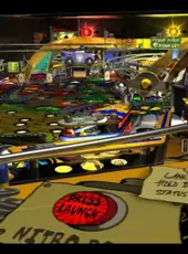 Pro Pinball: Big Race USA