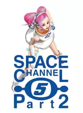 Space Channel 5: Part 2