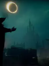 Dead by Daylight: Castlevania Chapter