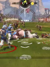 Blood Bowl 2