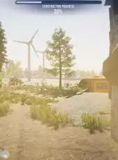 House Builder - Tiny Houses DLC