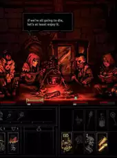 Darkest Dungeon: Ancestral Edition