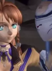 Xenosaga Episode I: Der Wille zur Macht