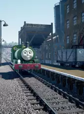 Thomas & Friends: Wonders of Sodor