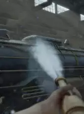 Train Mechanic Simulator 2025