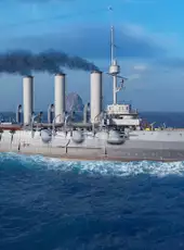 World of Warships: Aurora Steam Edition