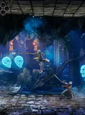 Bloodstained: The Scarlet Engagement