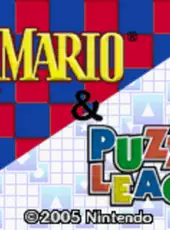 Dr. Mario & Puzzle League