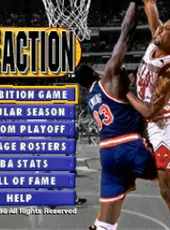 NBA Action