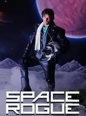 Space Rogue