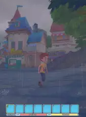 My Time at Portia