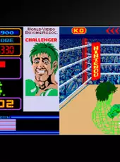 Arcade Archives: Punch-Out!!