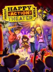 Double Fine Happy Action Theater