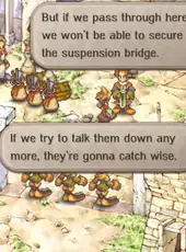 SaGa Frontier 2 Remastered