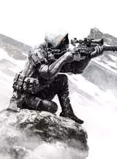 Sniper Ghost Warrior Contracts