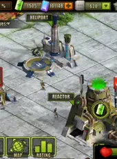 Evolution: Battle for Utopia