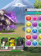 Puzzle & Dragons 0