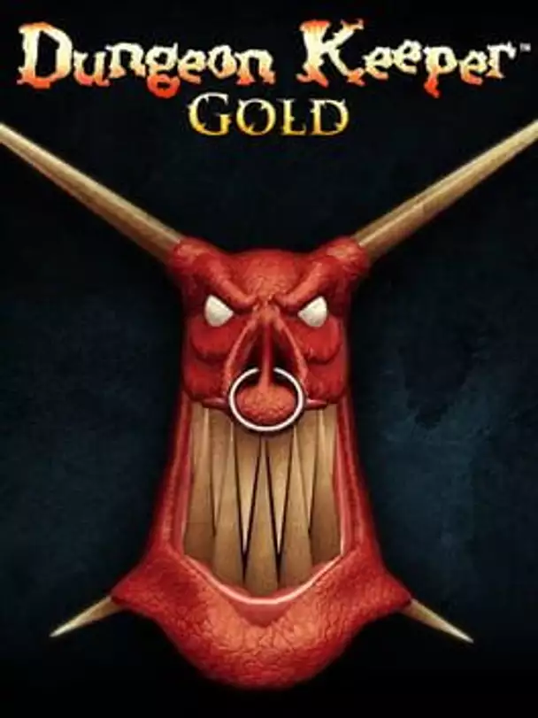 Dungeon Keeper Gold