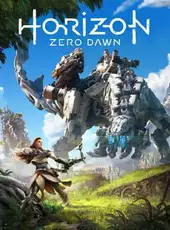 Horizon Zero Dawn