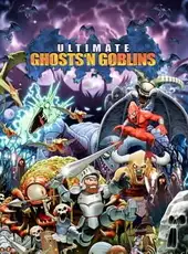 Ultimate Ghosts 'n Goblins