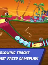 Angry Birds Racing