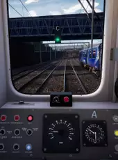 Train Sim World 2: Cathcart Circle Line: Glasgow - Newton & Neilston Route Add-On