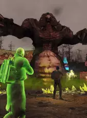 Fallout 76: Ghoul Within