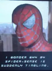 Spider-Man 2