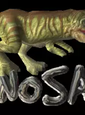 Nanosaur