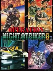 Operation Night Strikers