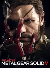 Metal Gear Solid V: The Phantom Pain