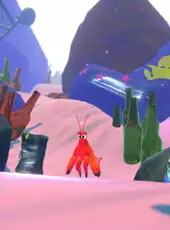 Another Crabs Treasure Prototype