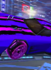 Rocket League: Season 6