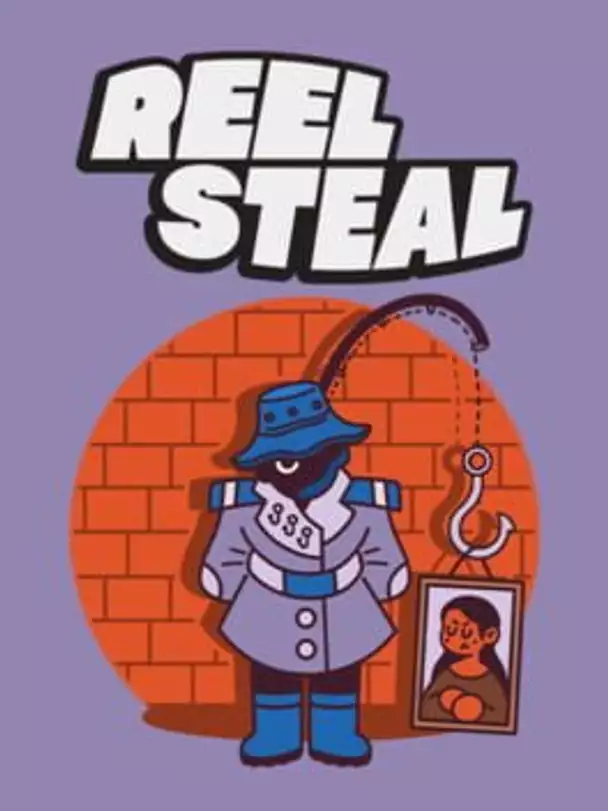 Reel Steal