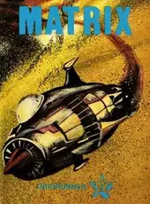 Matrix: Gridrunner 2