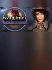 Ms. Holmes: The Monster of the Baskervilles - Collector's Edition
