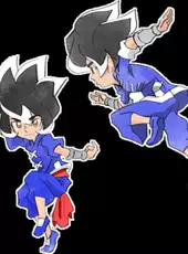 WarioWare: Get It Together!