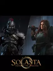 Solasta: Crown of the Magister