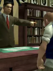 Bully: Anniversary Edition