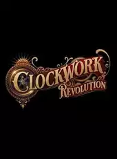 Clockwork Revolution