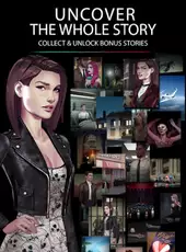 Originals: Interactive Story Series