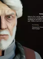 Pathologic 2: Marble Nest