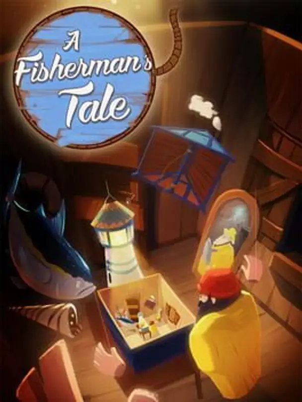 A Fisherman's Tale