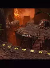 Nightlong: Union City Conspiracy