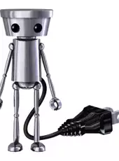 Chibi-Robo!