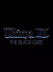 Ultima VII: The Black Gate